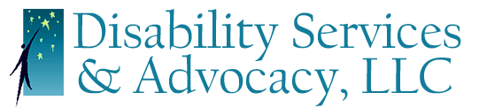 Disability Services & Advocacy
